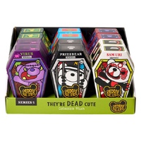 Deddy Bears Series 5 Coffins Plush
