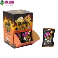 Deddy Bears Halloween Plush Keyring - Blind Bag