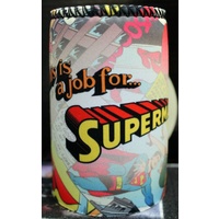 DC Comics Superman - This is a Job for ... Can Cooler