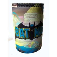 DC Comics Batman - Comic Can Cooler
