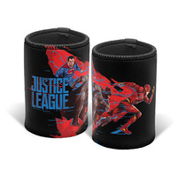 Justice League Movie Can Cooler