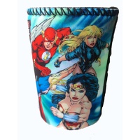 DC Comics Justice League of America - Can Cooler