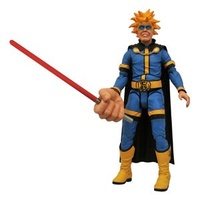 Jay and Silent Bob Strike Back Select Cock Knocker Action Figure