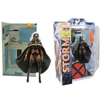 Marvel Select X-Men Storm Action Figure