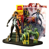Marvel Select Arachne