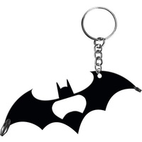 Batman Keyring Multi Tool