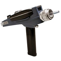 Star Trek Tek Classic Phaser