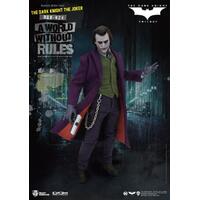 Batman: The Dark Knight Joker Dynamic 8Ction DAH-024 Action Figure