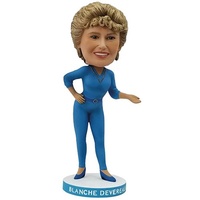 Golden Girls Blanche Devereaux Bobblehead
