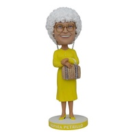 Golden Girls Sophia Petrillo Bobble Head
