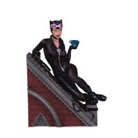 DC Comics Batman Rogues Catwoman Limited Edition Multi-Part Statue Diorama #1