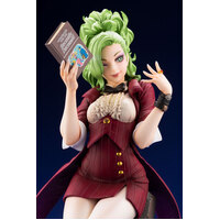 Beetlejuice Red Tuxedo Bishoujo Limited Edition Statue