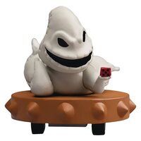Nightmare Before Christmas Oogie Boogie Pull Back Vehicle