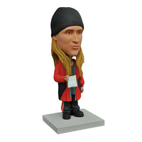 Jay and Silent Bob Jay Bobble Head