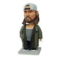 Jay and Silent Bob Bob Bobble Head