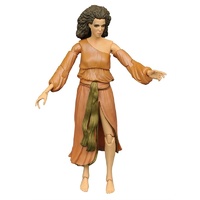 Ghostbusters Select Action Figure Dana Barrett as Zuul