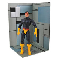 Marvel Select X-Men Cylops Action Figure