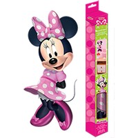 Disney RoomScapes Wall Decal (18'' x 24'') - Minnie Mouse