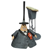 Nightmare Before Christmas Select Mayor Action Figure