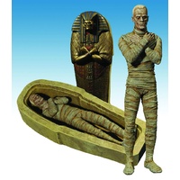 Universal Monsters Select The Mummy Action Figure