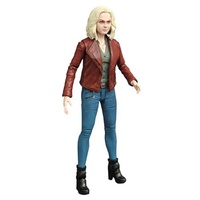 iZombie Liv Moore Season 2 Action Figure