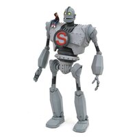 Iron Giant Select Action Figure