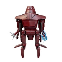 Disney Select Classic Series 1 Action Figure - Maximilian