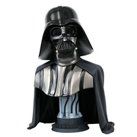 Star Wars Legends in 3D Darth Vader 1:2 Scale Bust