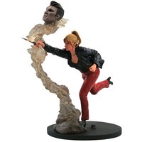 Buffy the Vampire Slayer Gallery Buffy Summers Statue