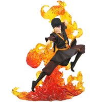 Avatar: The Last Airbender Gallery Zuko Statue