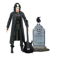 The Crow 7-Inch Scale Action Figure