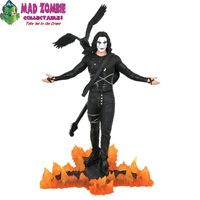 The Crow Movie Premier Collection 1:7 Scale Resin Statue