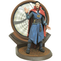 Marvel Select Doctor Strange Movie Action Figure