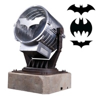 Batman - Bat-Signal Prop Replica (Special Order)