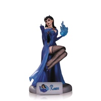 DC Bombshells - Raven Statue