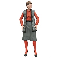 Ghostbusters Select Action Figure Janine