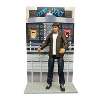 Mallrats Select Brodie Action Figure - Series 1