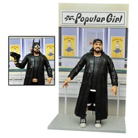 Mallrats Select Silent Bob Action Figure