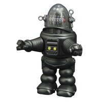 Forbidden Planet Robby the Robot Vinimate Vinyl Figure