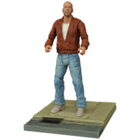 Pulp Fiction - Butch Coolidge 7” Action Figure (Series 1)