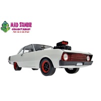 DDA - 1:18 Scale Mopar Decals White 1969 VF Valiant 