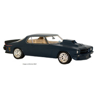 Mad Max - Nightrider 1:24 MFP 1973 Holden Monaro HQ