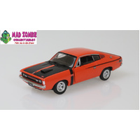 DDA 1/32 - Orange E38 Valiant Charge