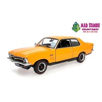 1:32 Torana LC GTR XU1 Orange