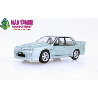 DDA 1/24 Panorama Silver VL Holden Walkinshaw - (PRE-ORDER)