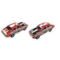 Peter Brocks 1972 Torrana LJ GTR XU1 Bathurst Winner - 1:43 Scale