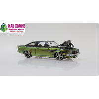 DDA 1/24 - Torana A9X Blown Colour Shift with Flames