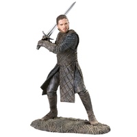Game of Thrones - Jon Snow Battle of the Bastards Statue
