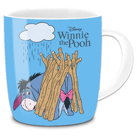 Winnie the Pooh Mug - Eeyore Blu