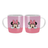 Disney Minnie Mouse Barrel Mug